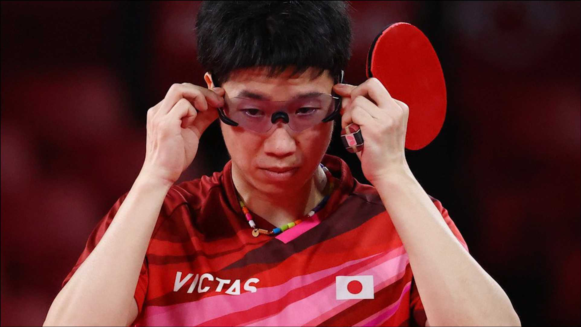 包含德国乒乓球队血洗韩国乒乓球队，水谷隼惊艳世界的词条