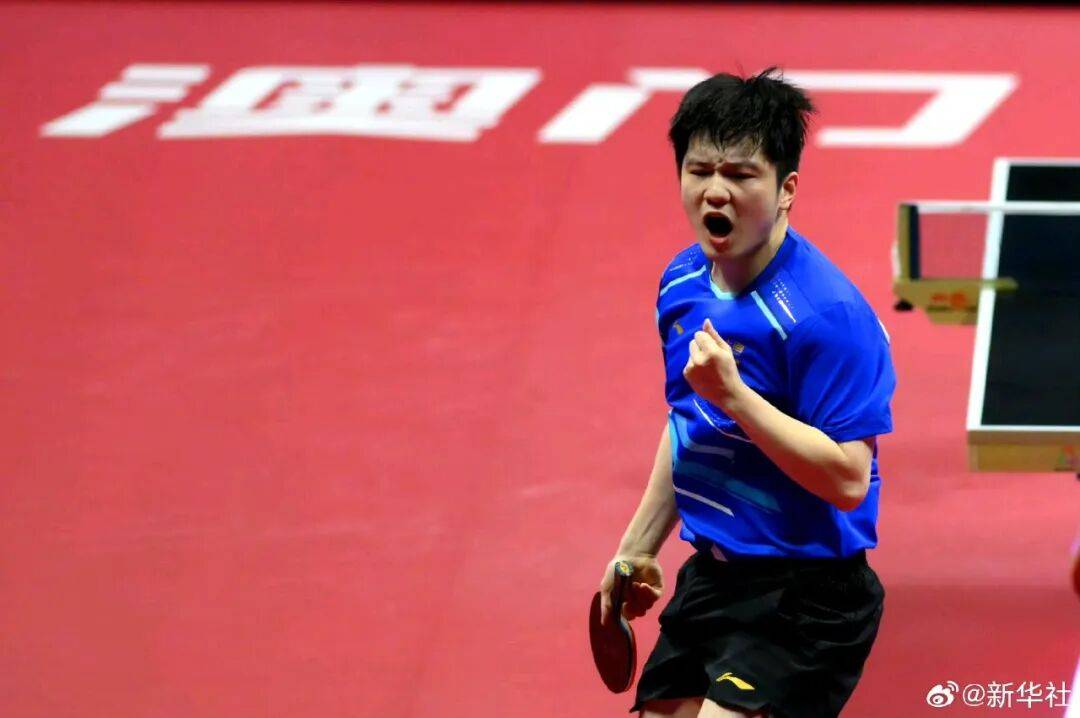 关于德国乒乓球队绝地反击英国乒乓球队，樊振东绝境逆转的信息