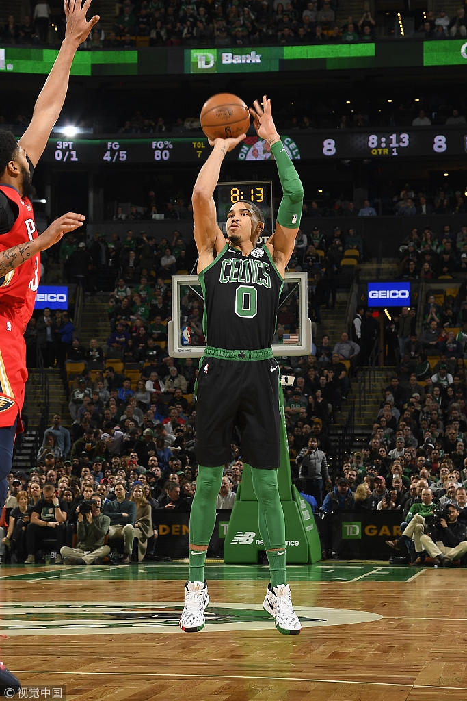 凯尔特人B队强势鹈鹕，米尔萨普爆发神勇的简单介绍