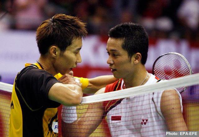 泰国羽毛球队绝杀印度羽毛球队,陶菲克关键制胜的简单介绍 泰国羽毛球队绝杀印度羽毛球队,陶菲克关键制胜的简单介绍