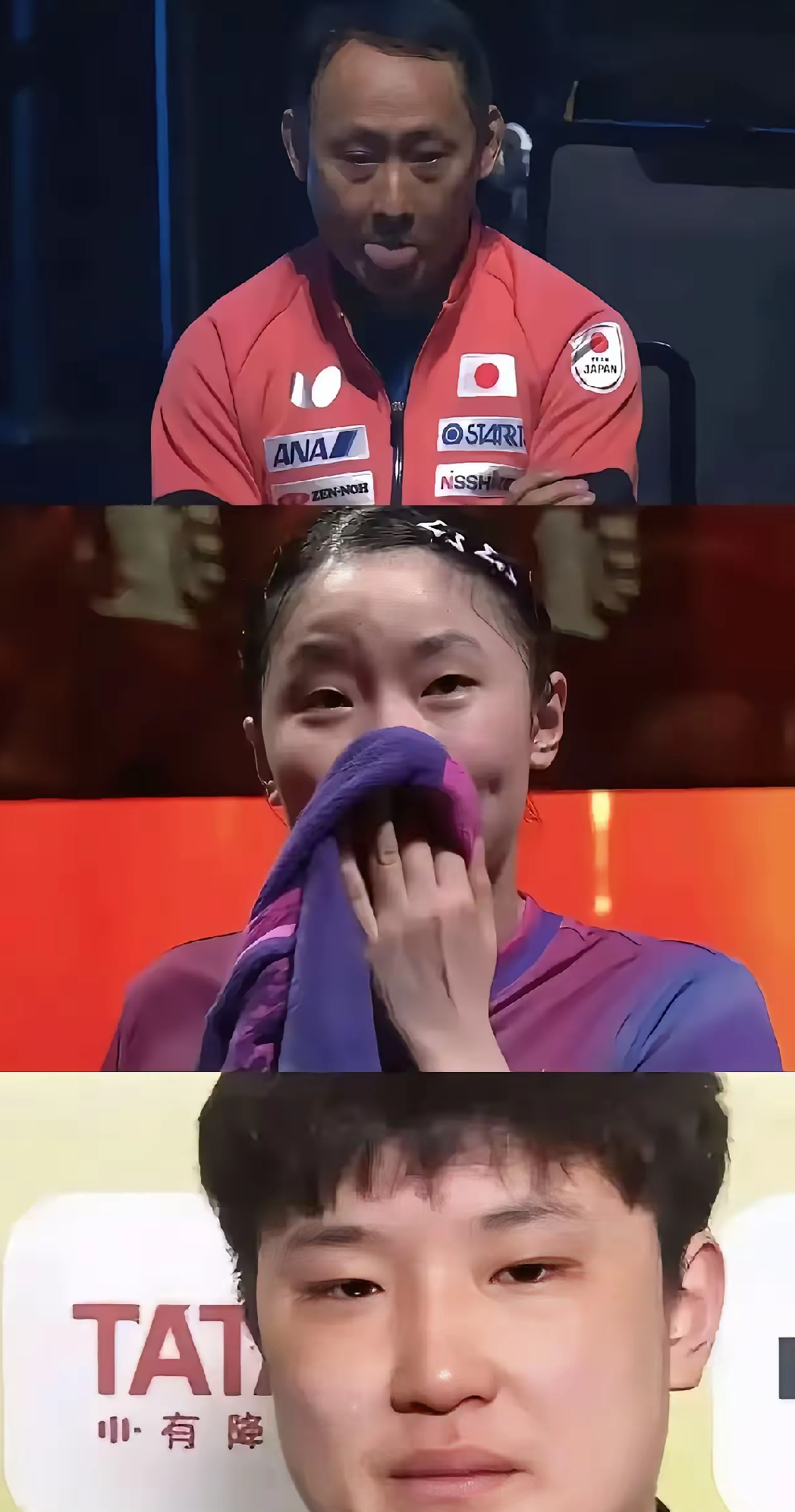 韩国乒乓球队爆冷波兰乒乓球队,张本智和制霸全场的简单介绍 韩国乒乓球队爆冷波兰乒乓球队,张本智和制霸全场的简单介绍