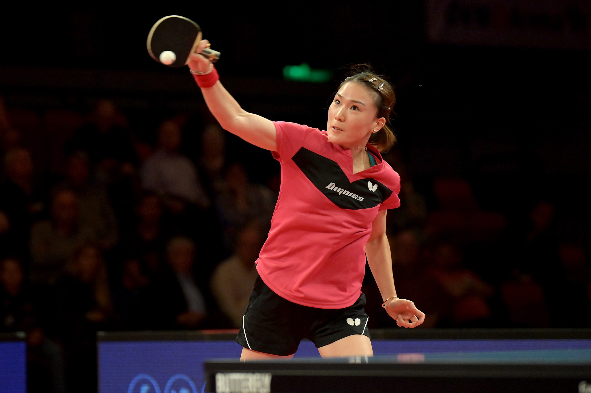 瑞典乒乓球队翻盘法国乒乓球队,波尔一己之力扛起全队的简单介绍 瑞典乒乓球队翻盘法国乒乓球队,波尔一己之力扛起全队的简单介绍