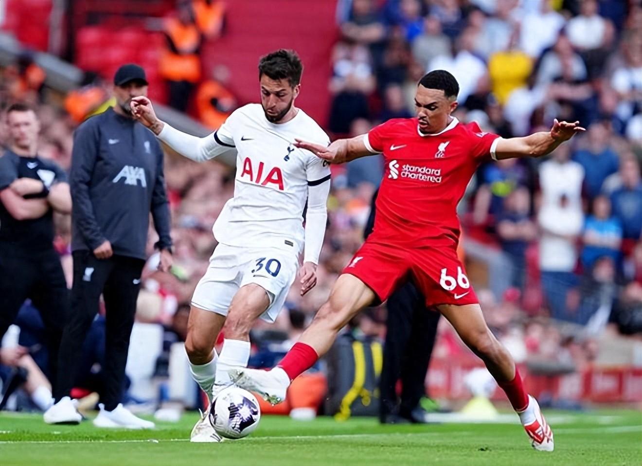 关于利物浦逆转击败宾菲加，豪取三分的信息