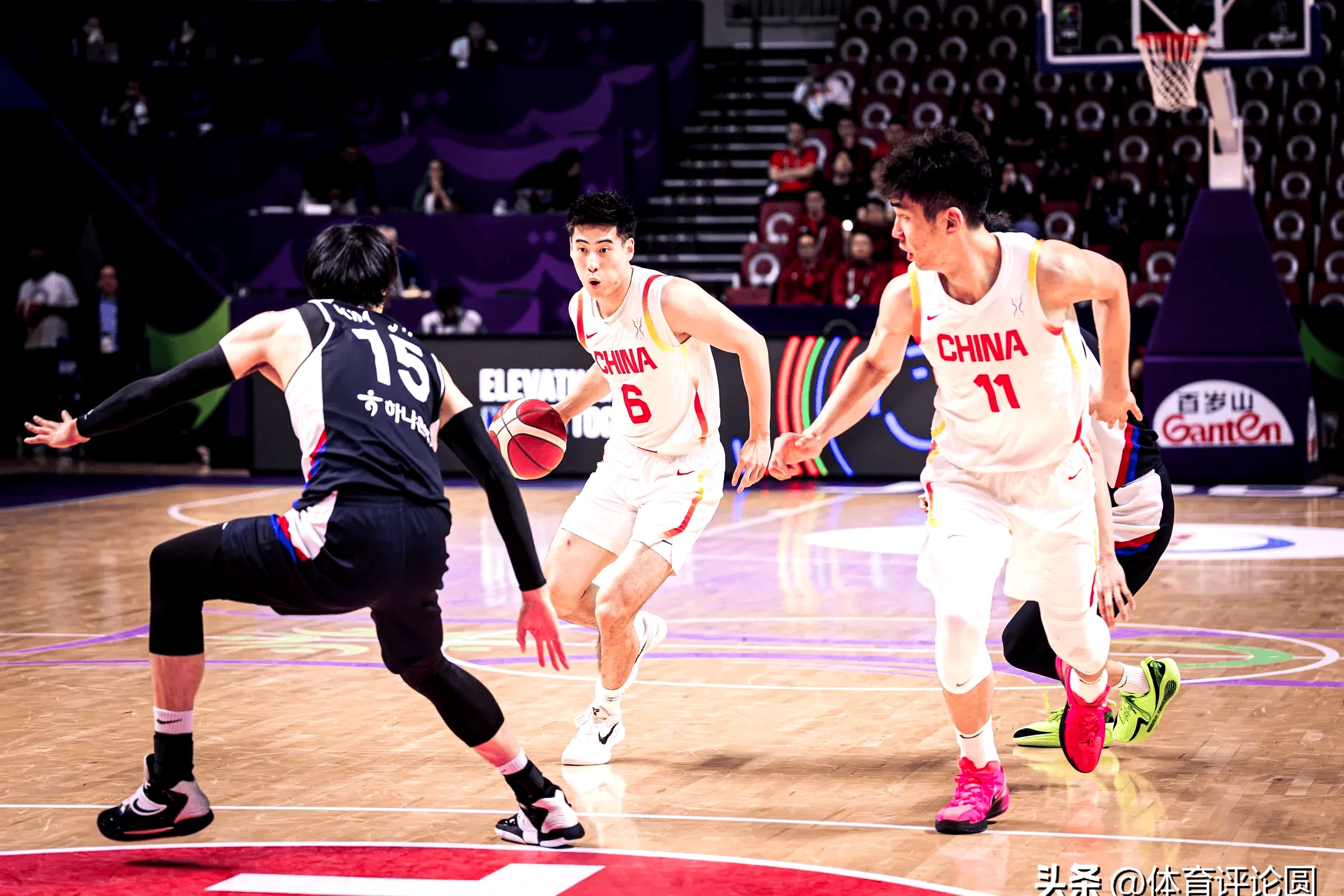 热血篮球迷争相关注比赛胜负的简单介绍 热血篮球迷争相关注比赛胜负的简单介绍