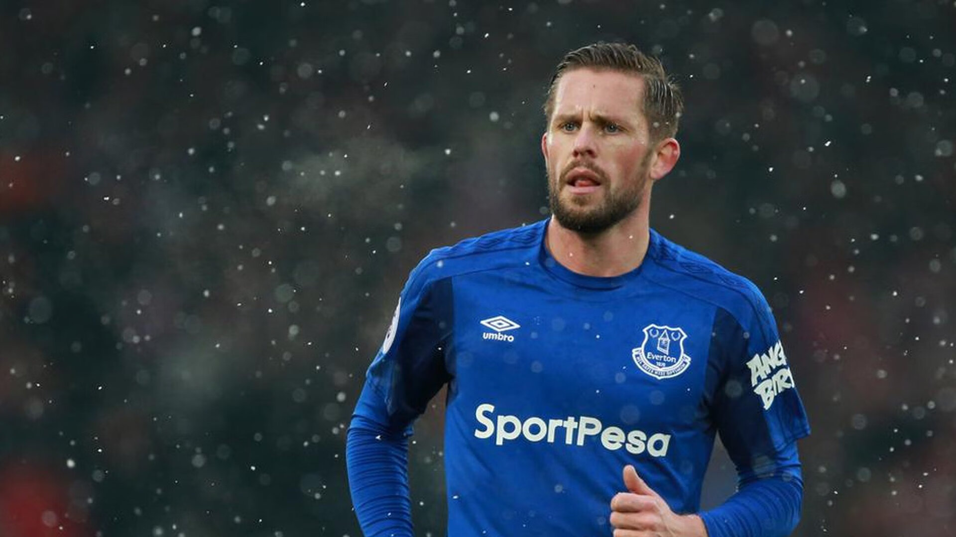 节奏之王，小贾伦如何用独特韵律主宰季后赛之夜