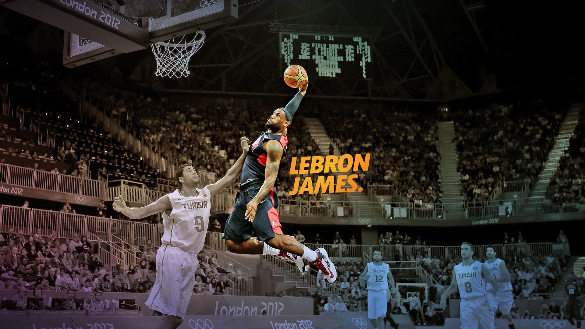 美加墨世界杯焦点战，从热火淘汰76人看现代篮球的全球融合